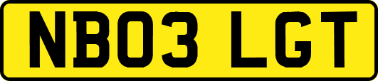 NB03LGT