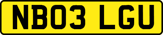 NB03LGU