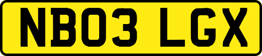NB03LGX