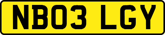 NB03LGY