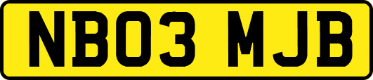 NB03MJB