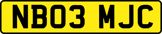 NB03MJC