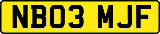 NB03MJF