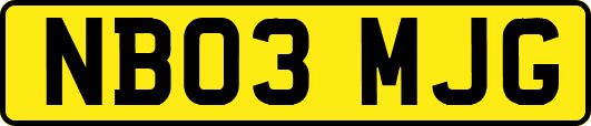 NB03MJG