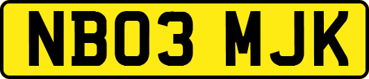 NB03MJK