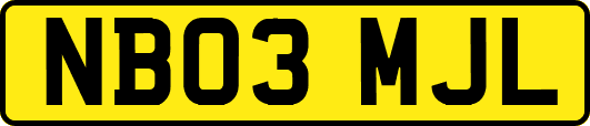 NB03MJL