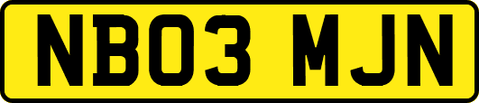 NB03MJN
