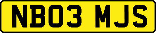 NB03MJS