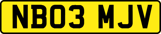 NB03MJV