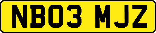 NB03MJZ