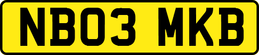 NB03MKB