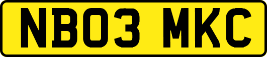 NB03MKC