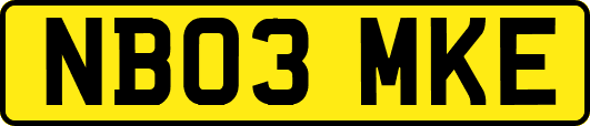 NB03MKE