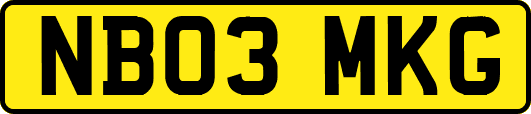 NB03MKG