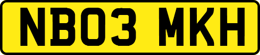 NB03MKH