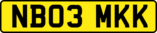 NB03MKK