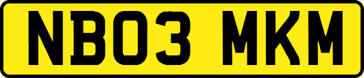 NB03MKM
