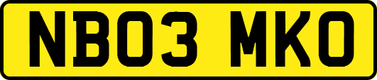 NB03MKO