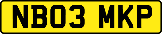 NB03MKP