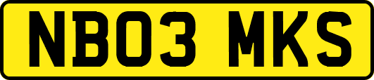 NB03MKS