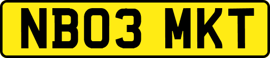 NB03MKT
