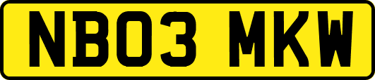 NB03MKW