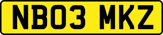 NB03MKZ