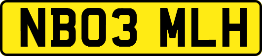 NB03MLH