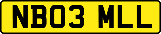 NB03MLL