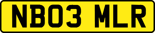 NB03MLR
