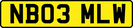 NB03MLW