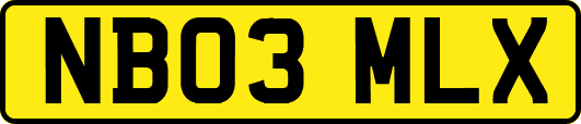 NB03MLX