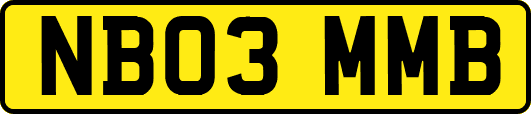 NB03MMB