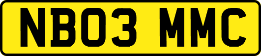 NB03MMC