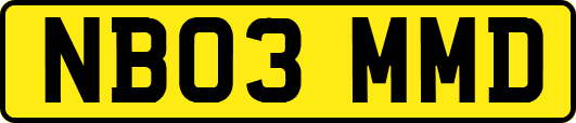 NB03MMD