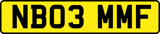 NB03MMF