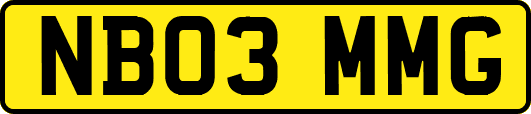 NB03MMG