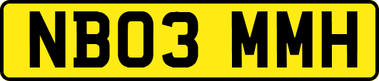 NB03MMH