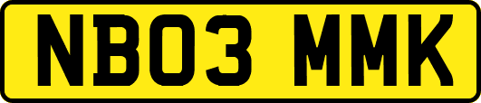 NB03MMK