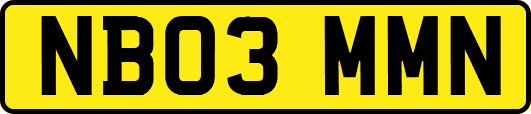 NB03MMN