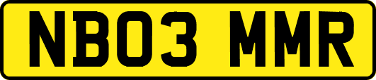 NB03MMR