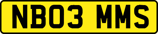 NB03MMS