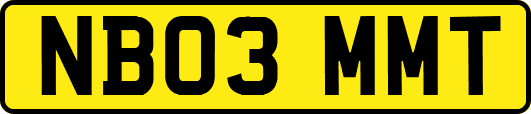 NB03MMT