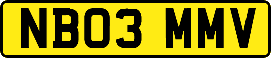NB03MMV