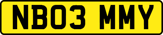 NB03MMY