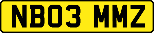 NB03MMZ