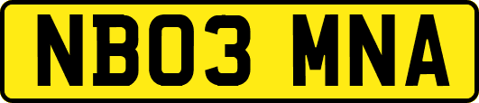 NB03MNA