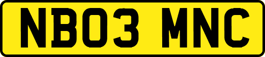 NB03MNC