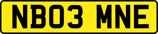 NB03MNE