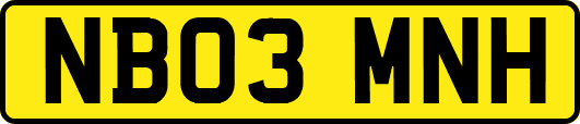 NB03MNH